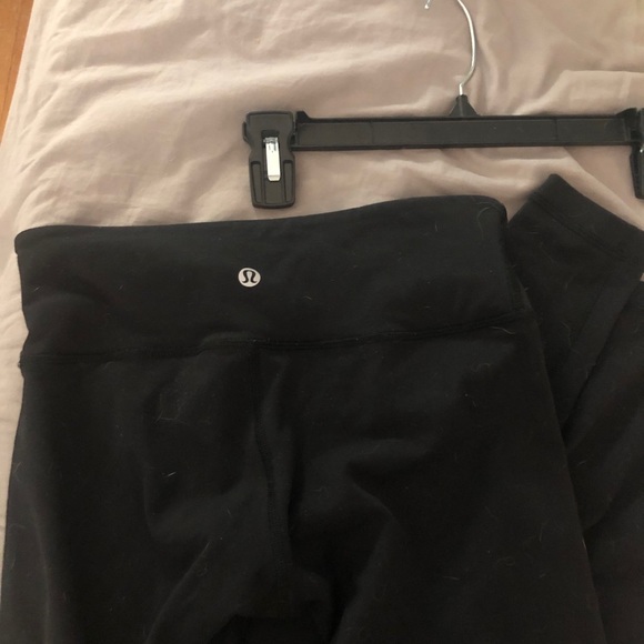 lululemon athletica Pants - Lululemon Wunder Under Pants